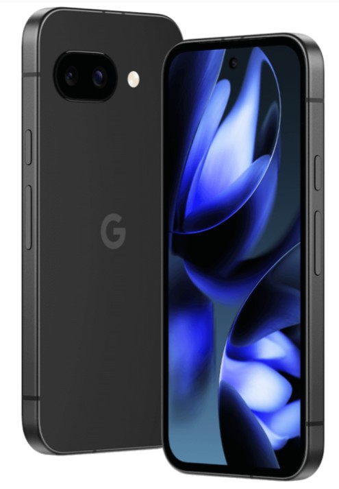 Google Pixel 9a 128GB Porcelain